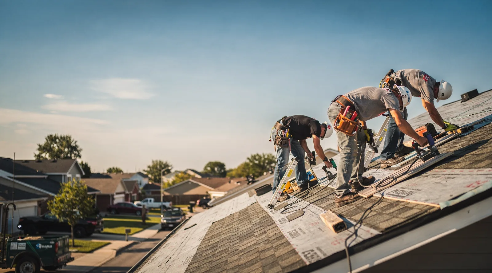 Skylight Leak Repair in Sagaponack, NY